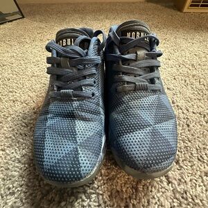 NOBULL Sky Blue Training Shoes